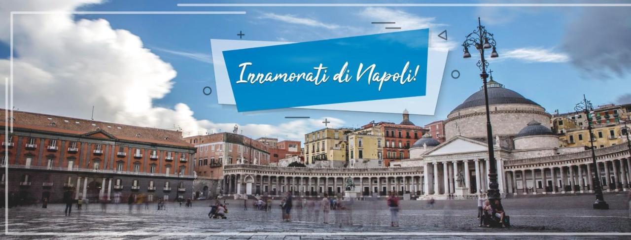 Residenza D'epoca Hébergement de vacances Naples