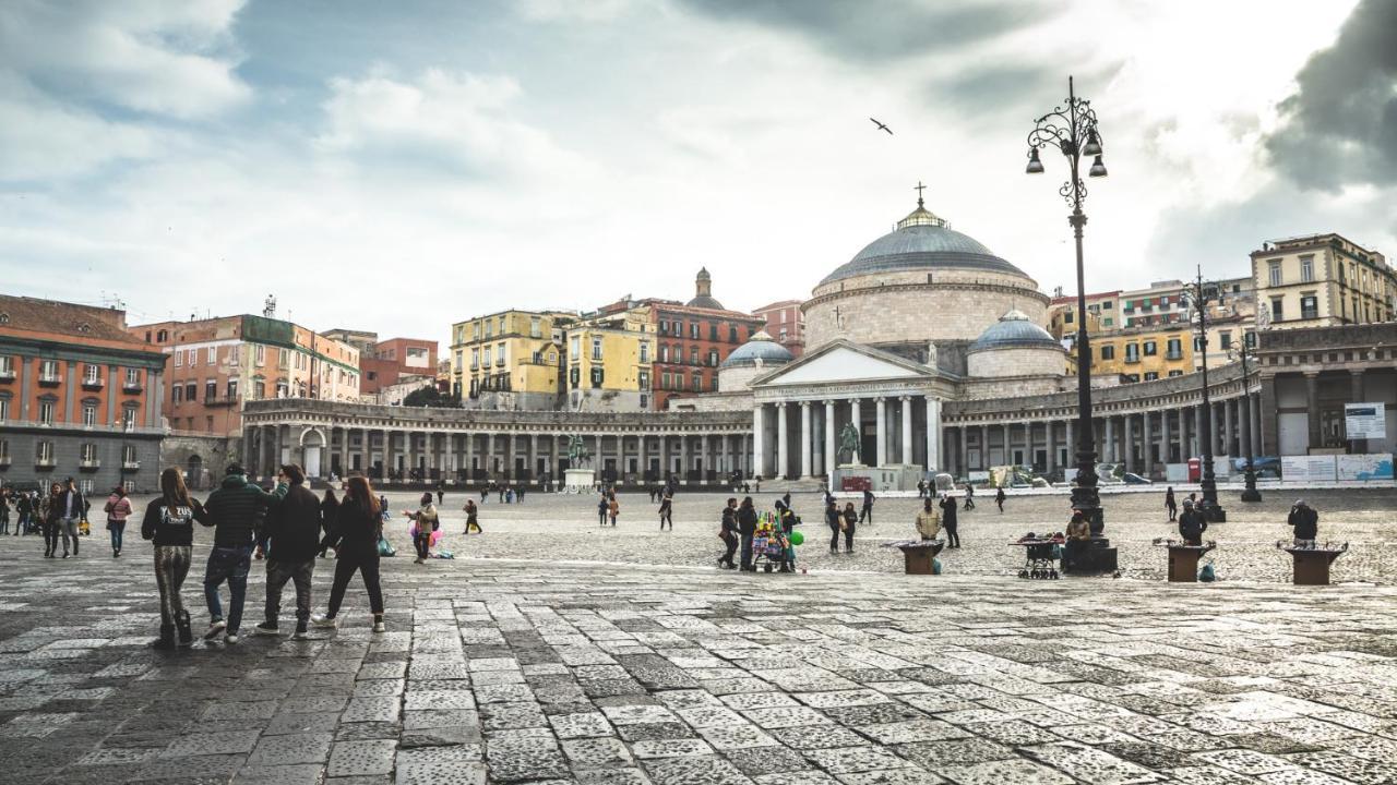 Residenza D'epoca * Napoli