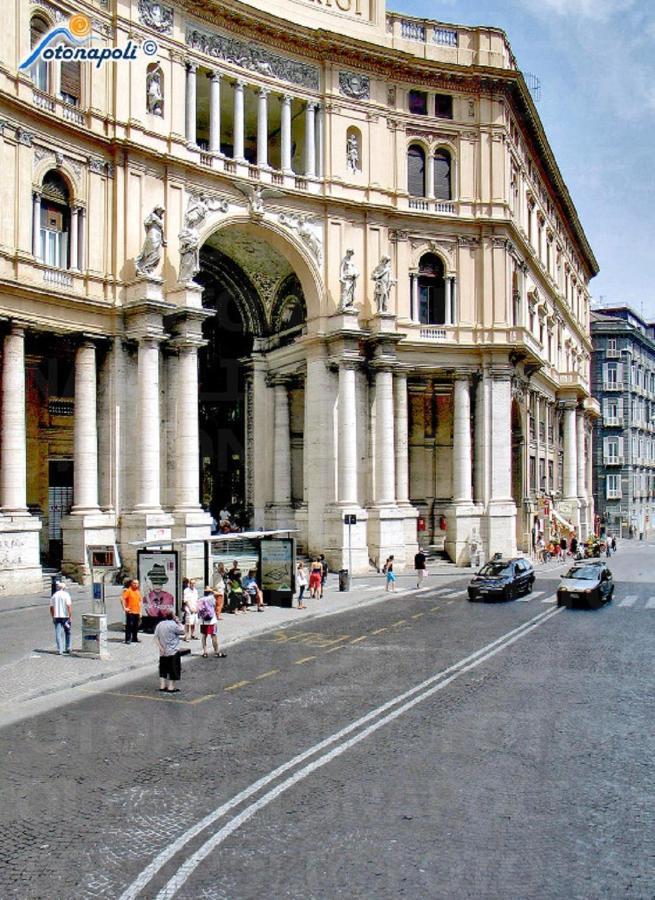 Residenza D'epoca * Napoli