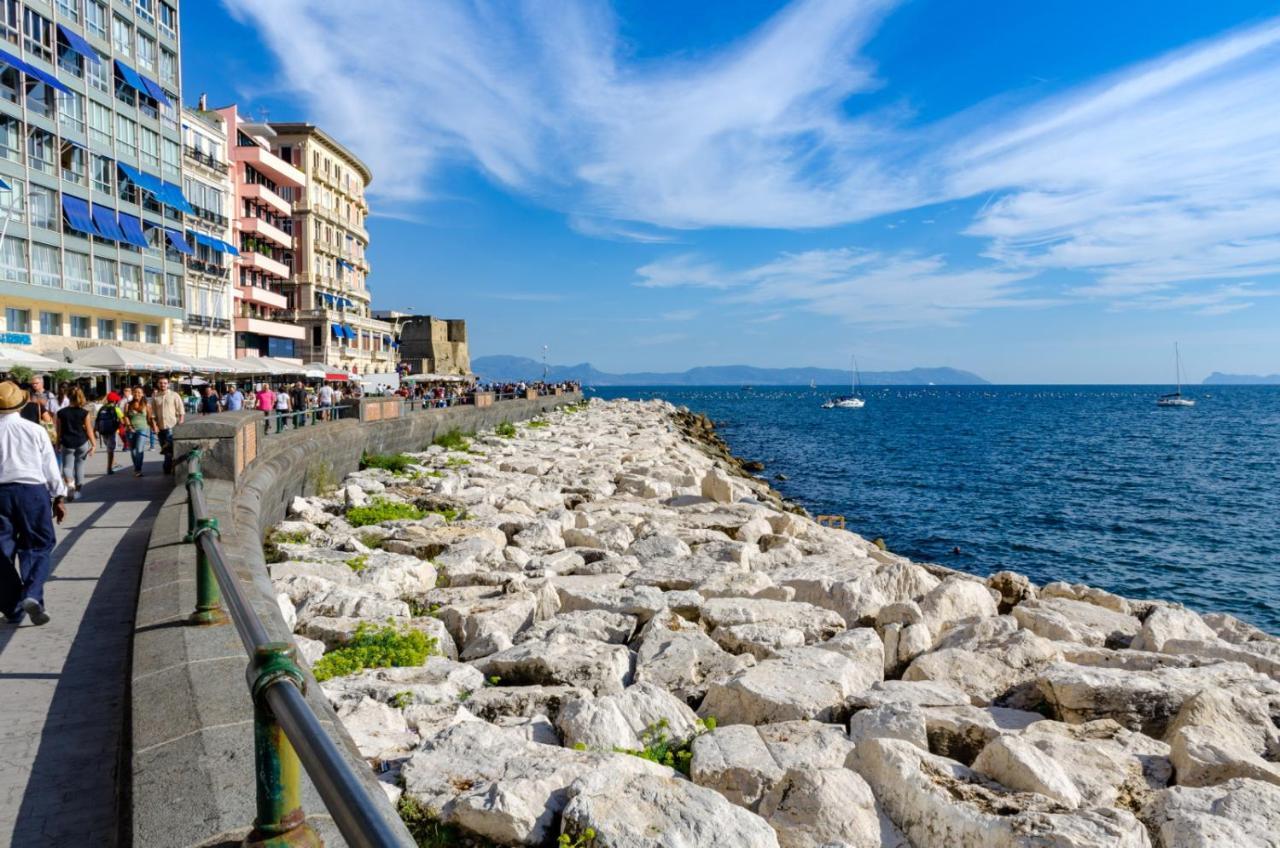 Hébergement de vacances Residenza D'epoca