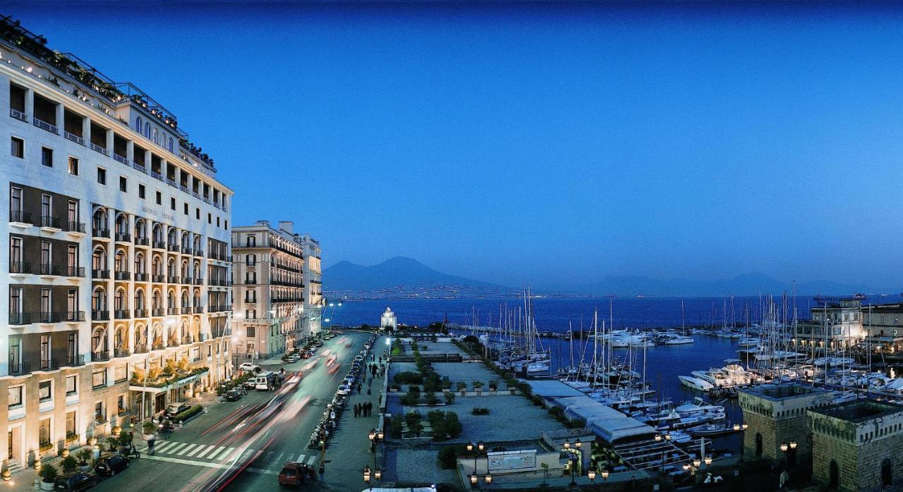 Residenza D'epoca Napoli
