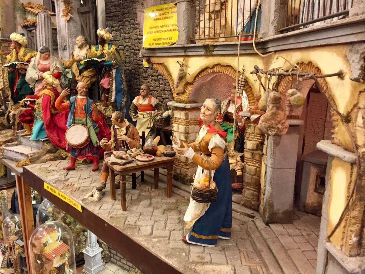 Hébergement de vacances Residenza D'epoca