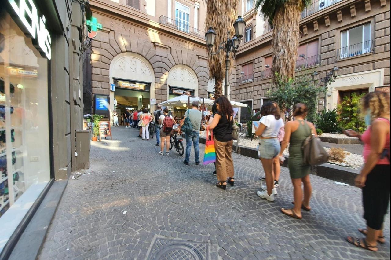 Residenza D'epoca Casa vacanze *
