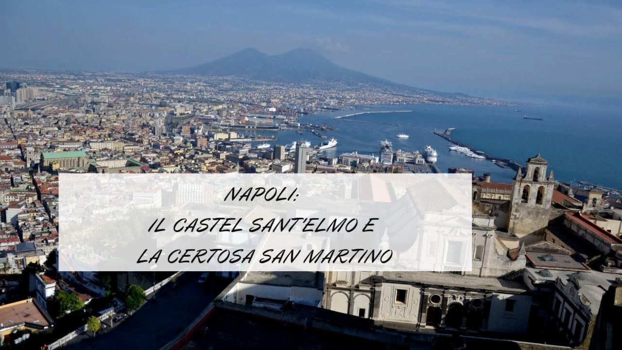 Hébergement de vacances Residenza D'epoca Naples