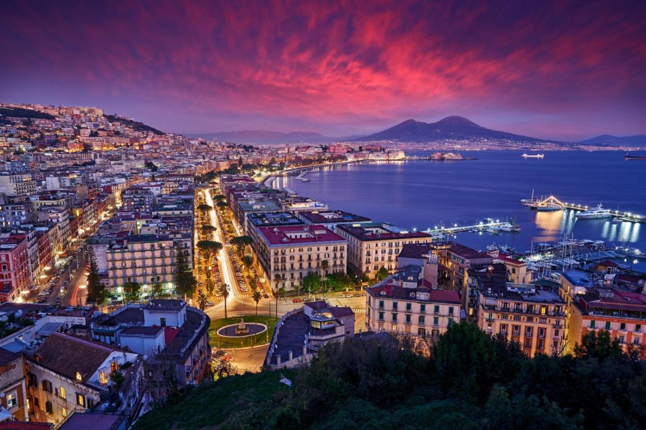 Residenza D'epoca Napoli