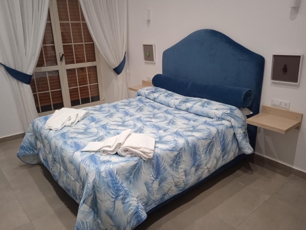 Residenza D'epoca Casa vacanze *